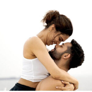 गहराइयाँ फिल्म में महिला और रिश्तों के बदलते चरित्र का समलोचनात्मक अध्ययन: प्रो गोविंद जी पांडेय